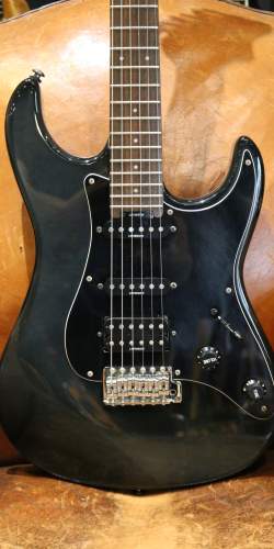 Blade California Classic Black de 2008