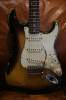 Fender Stratocaster Sunburst de 1964