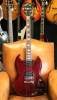Gibson SG Standard Cherry de 1974