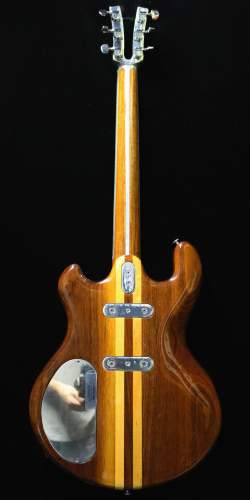 Kramer 450 G Deluxe Natural de 1978