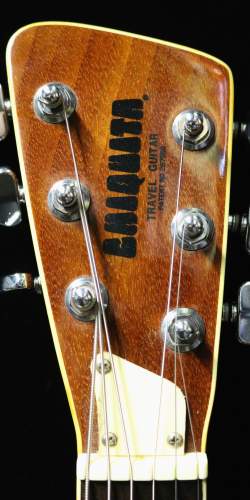 Hondo Chiquita Natural de 1983