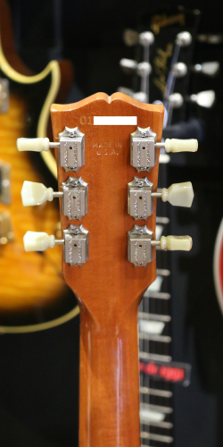 Gibson ES-175 D Figured Antique Natural de 2004