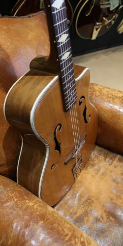 Di mauro Spécial Chorus Naturelle de 1940/50