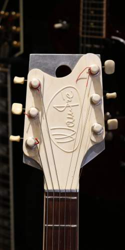 Wandre BB (Brigitte Bardot) Psychédélique de 1960