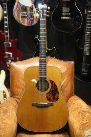 Boucher  SG-42-G Natural de 2020