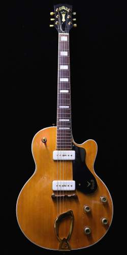Guild Aristocrat Blond de 1959