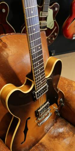 Jacobacci R2 Sunburst de 1979