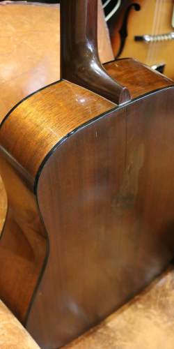 Martin D12-18 Naturelle de 1974