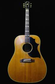 Gibson Country-Western de 1965