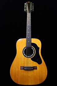 Höfner 4900 12 cordes de 1971