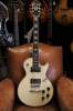 Ibanez Les Paul Custom White de 1977