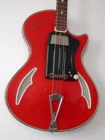 WANDRE DAVOLI TRI-LAM DORIS