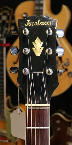 Jacobacci R2 Sunburst de 1979