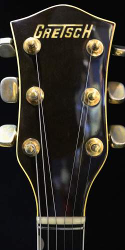 Gretsch Country Gentleman Walnut de 1974