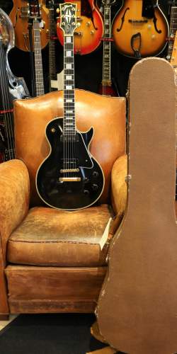 Gibson Les Paul Custom Historic Reissue de 1993