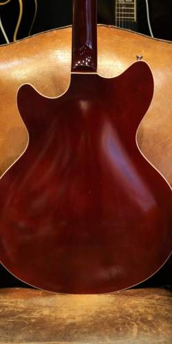 Echopark Esperanto 313 Cherry 2010's