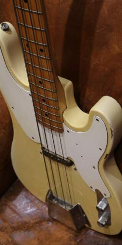 Fender Telecaster Bass de 1968