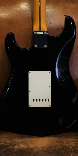 Fender Stratocaster NOS Custom Shop David Gilmour (2014)