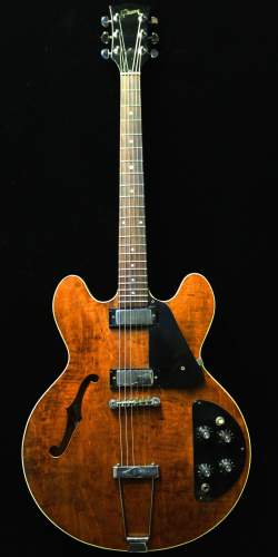 Gibson ES-325 Walnut de 1972