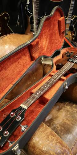 Gibson EB-3 Natural de 1974