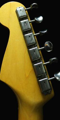 Tokaï Goldstar Sound Black de 1984