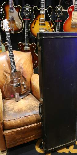 Ampeg Dan Armstrong Lucite de 1969/70