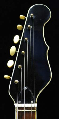 Welson Professional Spaghetti de 1960's