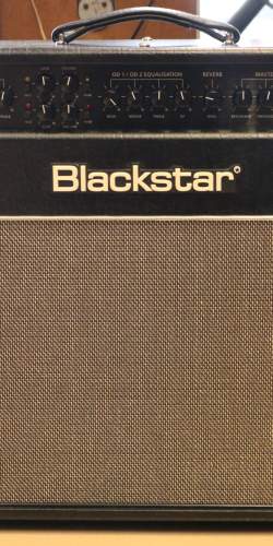 Blackstar HT Stage 60 MKII