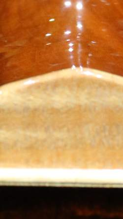 PRS Private Stock Collection  #033 Tonare Grand Acoustic de 2011