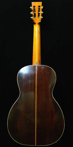 Washburn Parlor model 1897 de 1900
