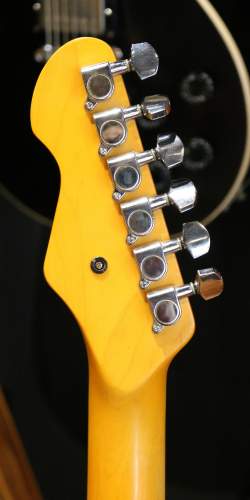 Blade California Classic Black de 2008