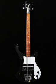 Rickenbacker 4000 Jetglo de 1973