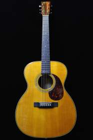 Martin 000-28 ECB (Palissandre de Rio) de 2003