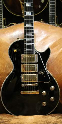 Gibson Les Paul Custom 57 Black Beauty 100th Centennial de 1994