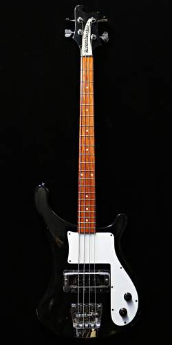 Rickenbacker 4000 Jetglo de 1973
