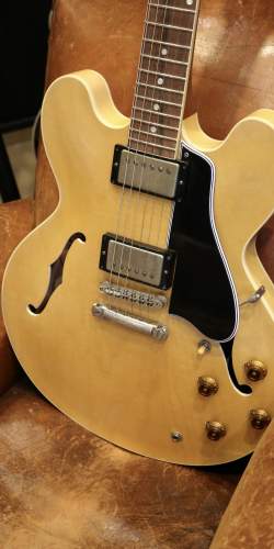 McKay DOT "Type 335" Blond de 2012