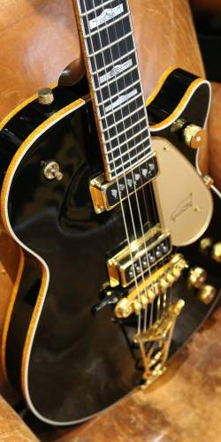 Gretsch Black Penguin de 2004