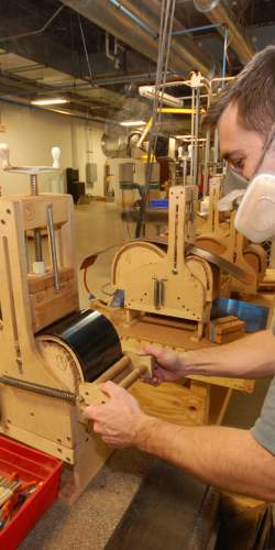 PRS Private Stock Collection  #033 Tonare Grand Acoustic de 2011