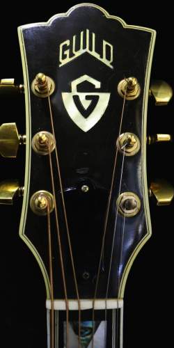 Guild D-55 de 1978