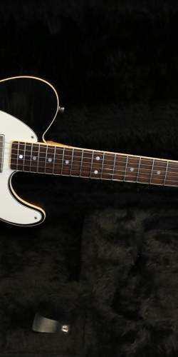 Whitfill Custom Black de 2016