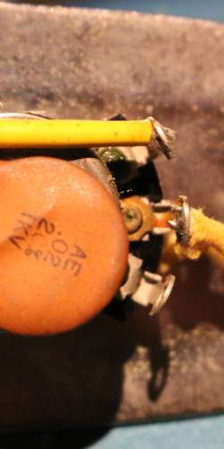 Fender Jazz Bass Lake Placid Blue (Matching Headstock) de 1966