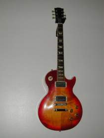 GIBSON LES PAUL STANDARD