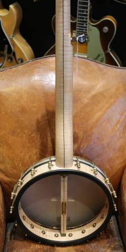 Pisgah Banjo Custom 3366 de 2024