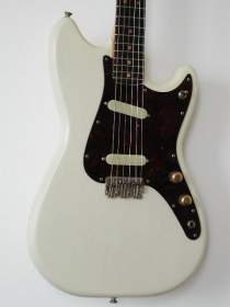 Fender Duo Sonic 1965 L122103