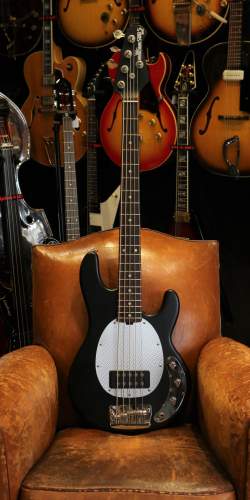 Musicman Sub 5 Active Black de 2004