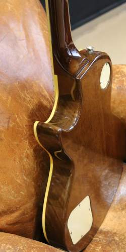 Orville by Gibson Les Paul Standard Goldtop de 1988