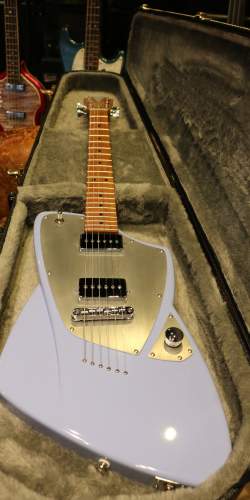 Pistol Spaceboard Serinity Blue de 2019