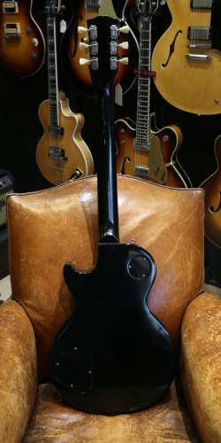 Gibson Les Paul Studio Ebony de 1993
