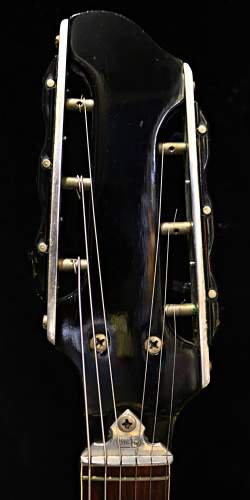 Wandre Roby Naturelle de 1960's