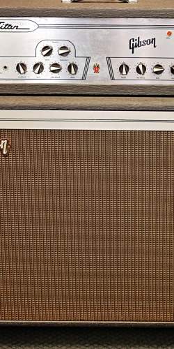 Gibson Titan I de 1964
